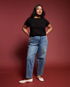 Signature Tee Rex - Black