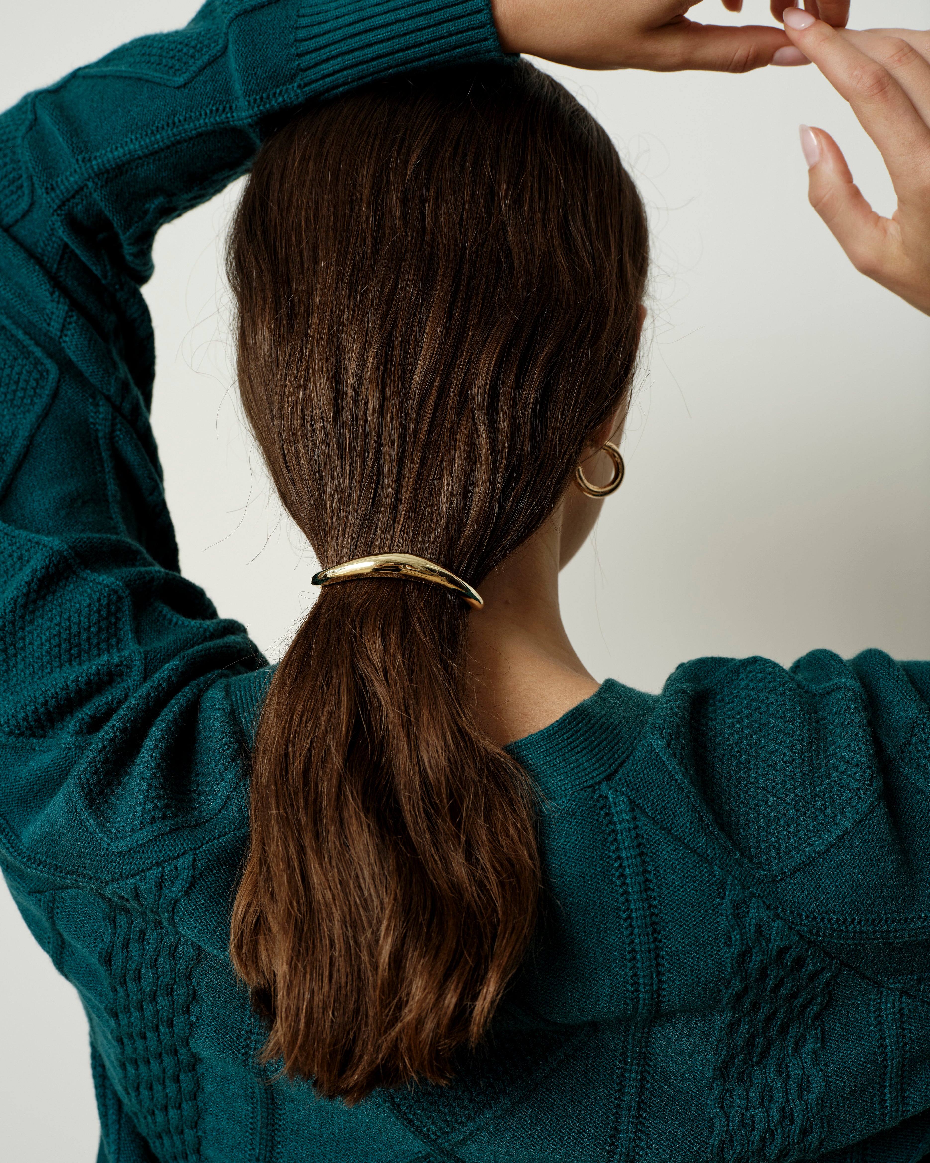 Cable Knit Cardigan - Botanic – Universal Standard