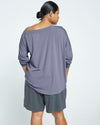 UltimateS Dolci Top - Blue Haze