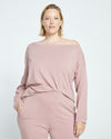 UltimateS Dolci Top - Petal Purple