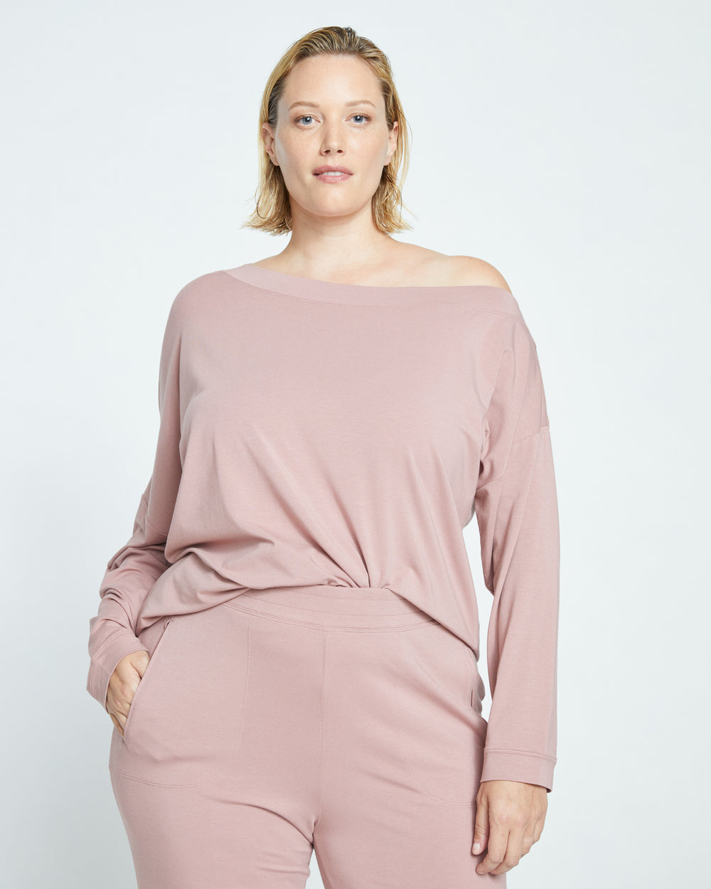 UltimateS Dolci Top - Petal Purple