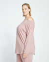 UltimateS Dolci Top - Petal Purple