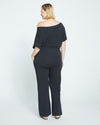 UltimateS Mola Lounge Pants - Black