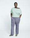 UltimateS Mola Lounge Pants - Blue Haze
