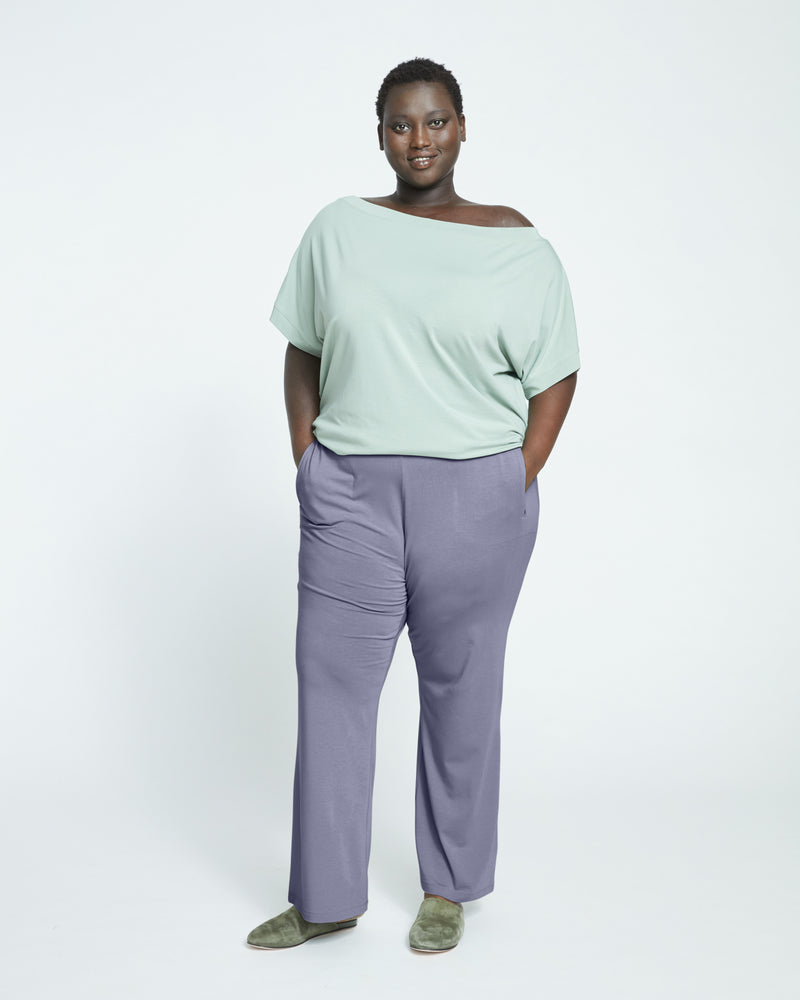 UltimateS Mola Lounge Pants - Blue Haze