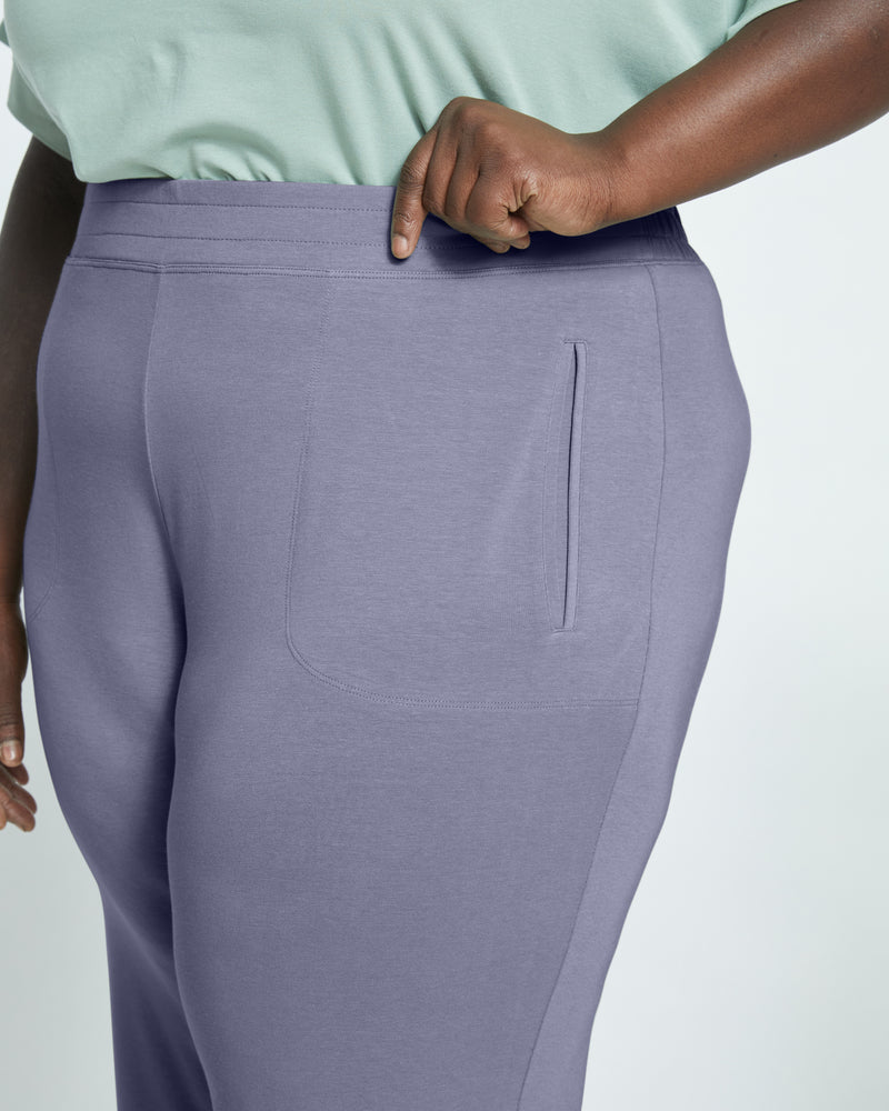 UltimateS Mola Lounge Pants - Blue Haze