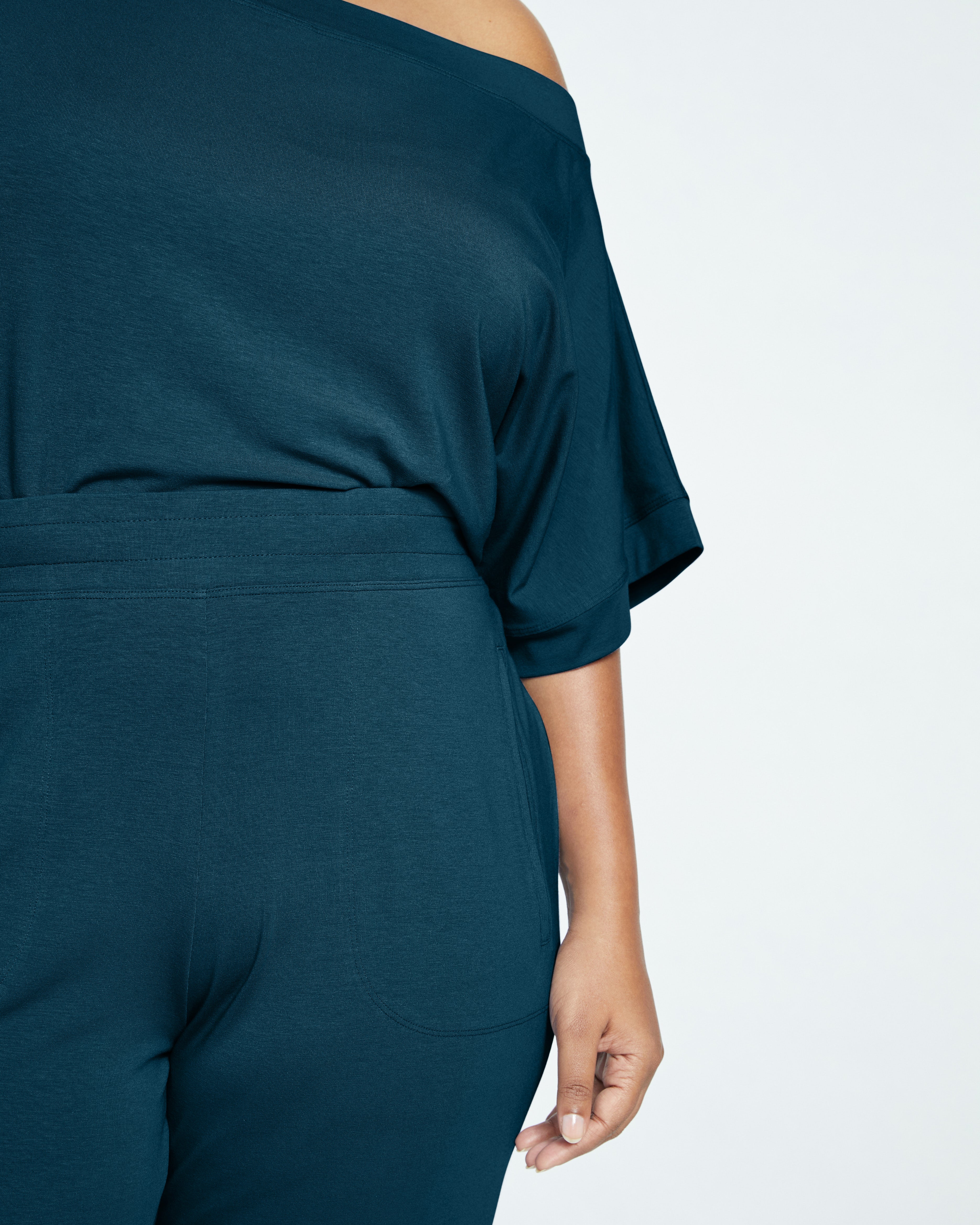 UltimateS Mola Lounge Pants - Deep Sea – Universal Standard