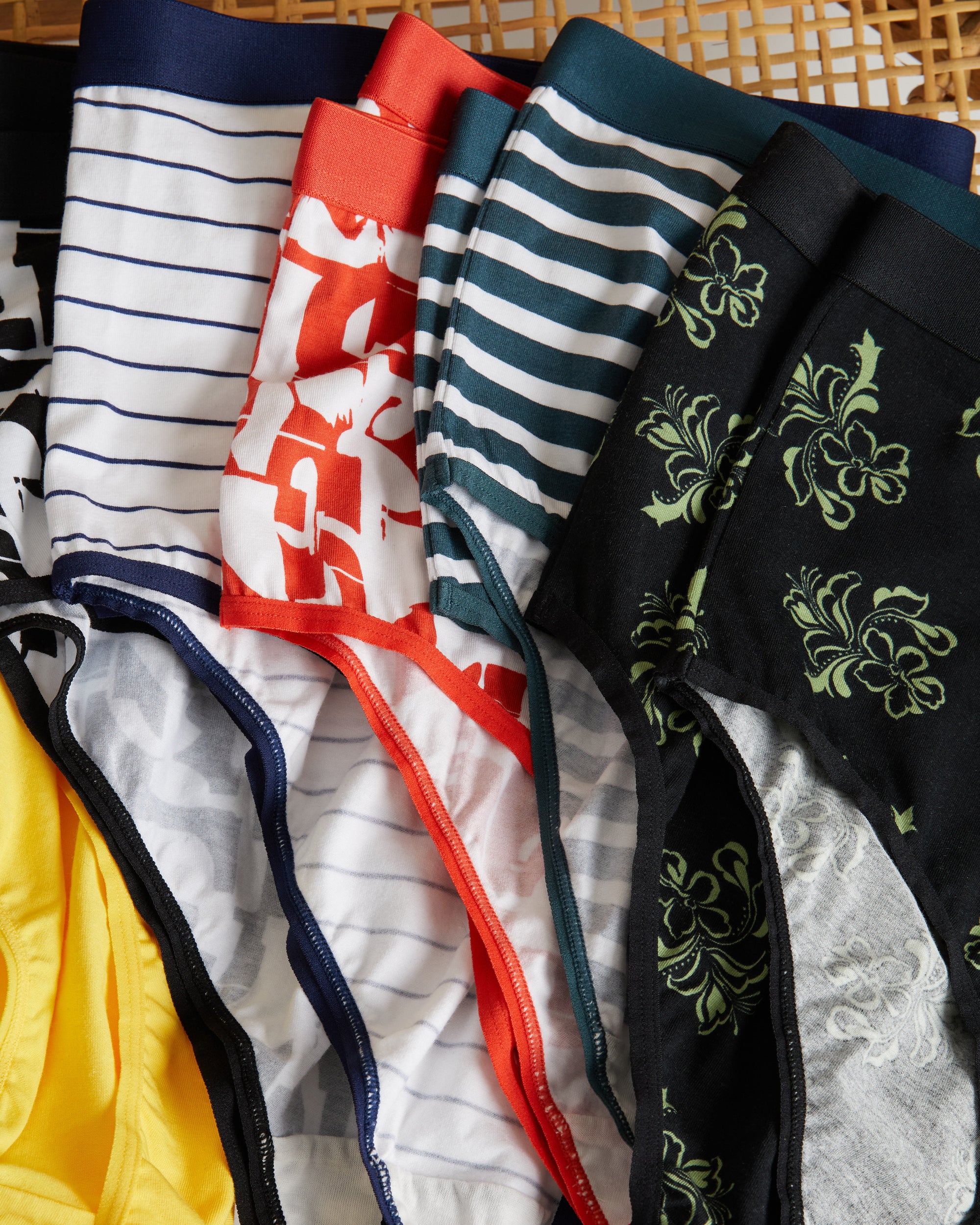 UltimateS High Rise Brief Bundle