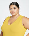 UltimateS Meko Nightie - Yellow