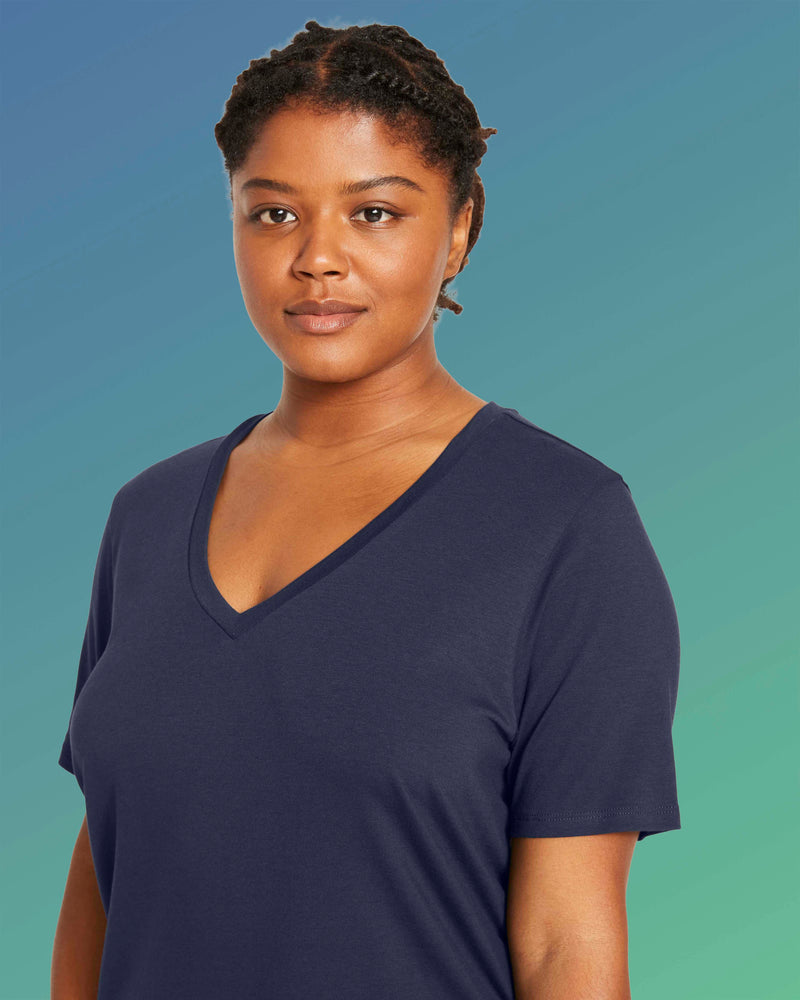 V Rex - Midnight | Plus Size & Straight Size Women's Fashion | Universal Standard