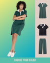 The Varsity Bundle | Plus Size & Straight Size Women's Fashion | Universal Standard