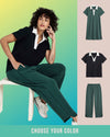 The Varsity Bundle | Plus Size & Straight Size Women's Fashion | Universal Standard