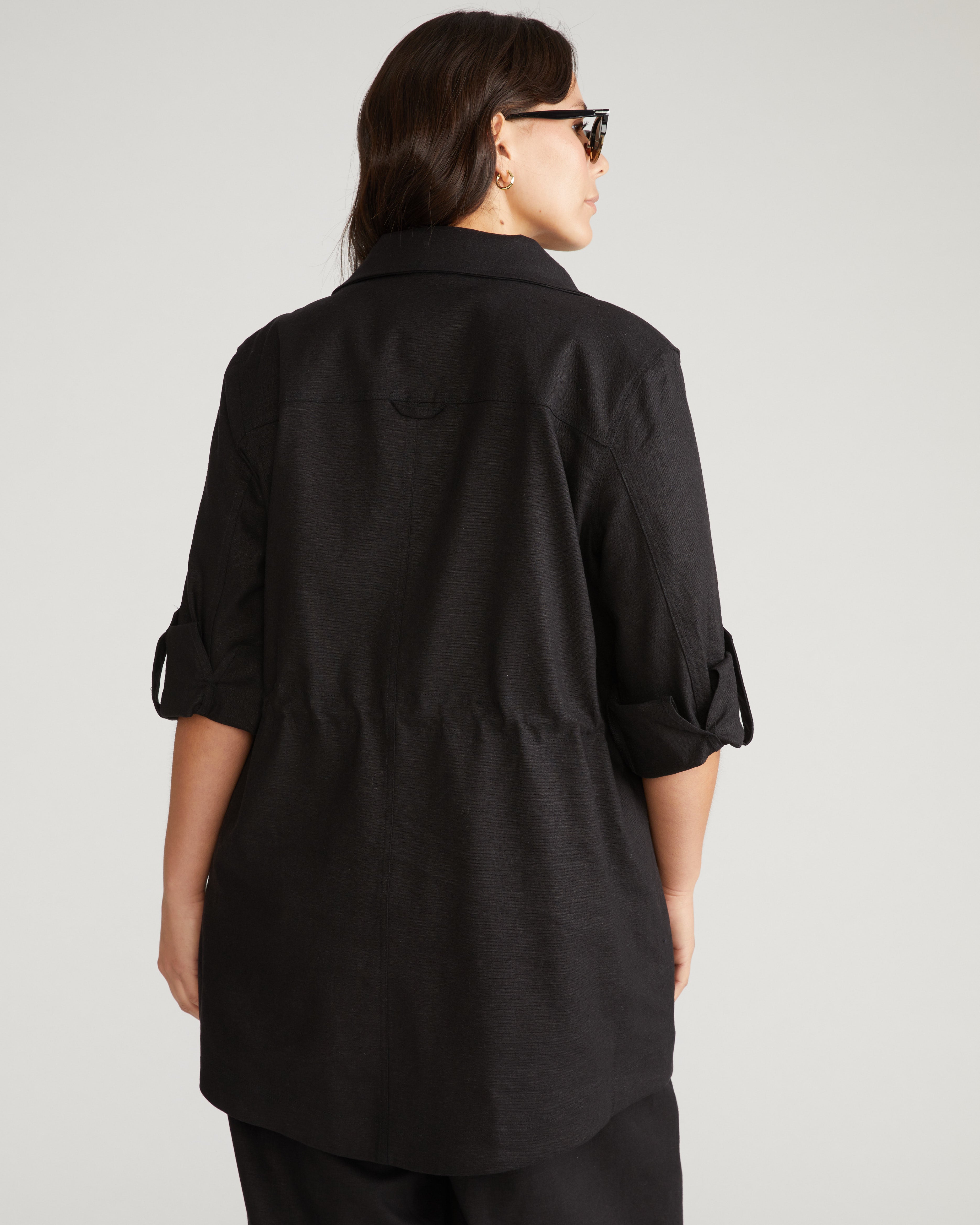 ◆週末値引！ RIPVANWINKLE LINEN JACKET リネン 春夏 ◇週末値引！ RIPVANWINKLE LINEN JACKET リネン 春夏 【公式通販】