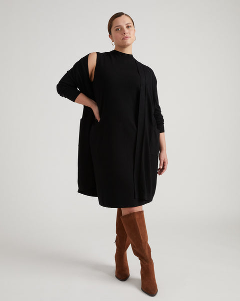 Workwear_Sweater_Cardigan_Blac