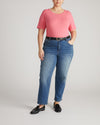 Tee Rex - Rapture Rose | Plus Size & Straight Size Women's Fashion | Universal Standard