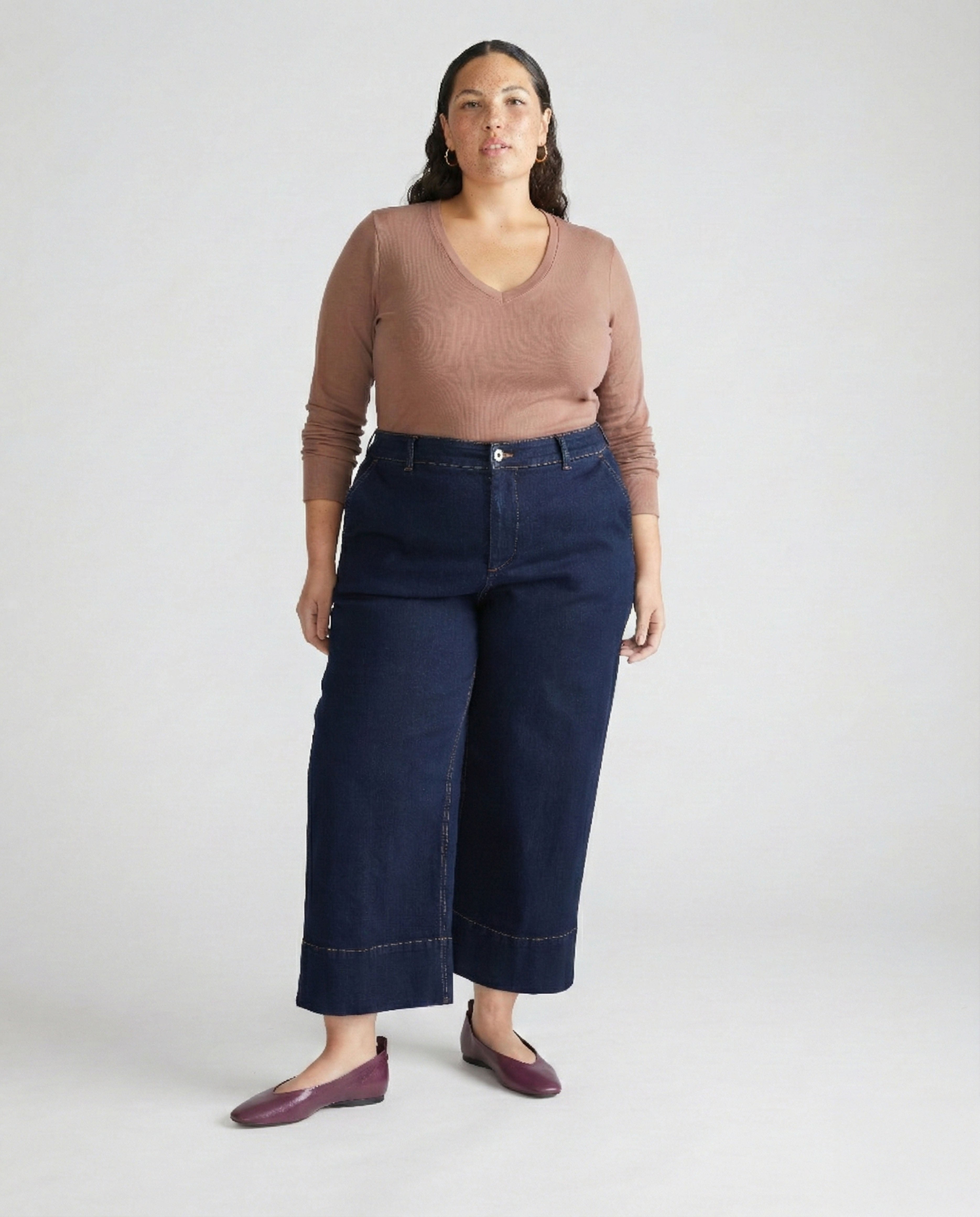 3XS Overstock Collection – Universal Standard