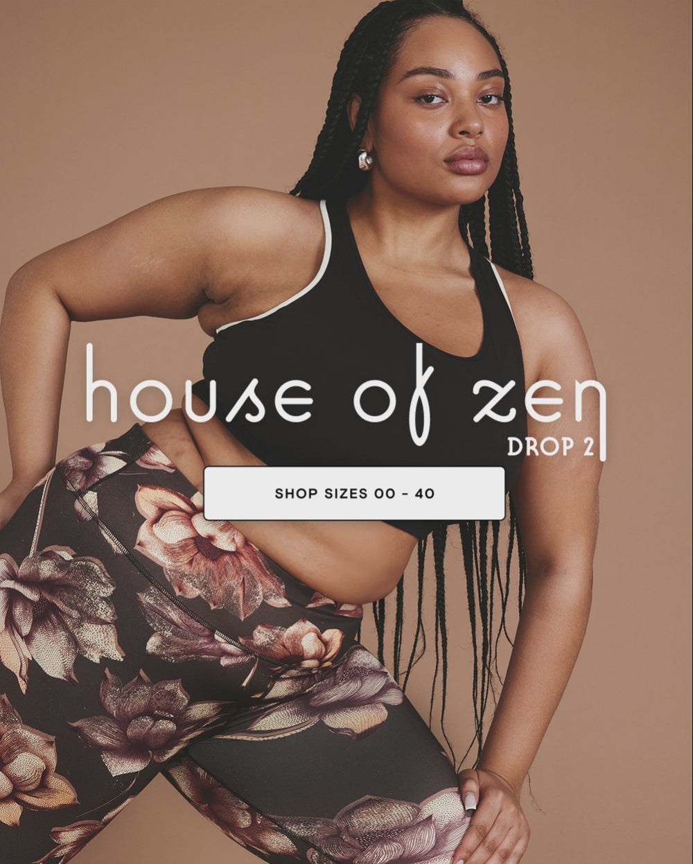house of zen drop 2