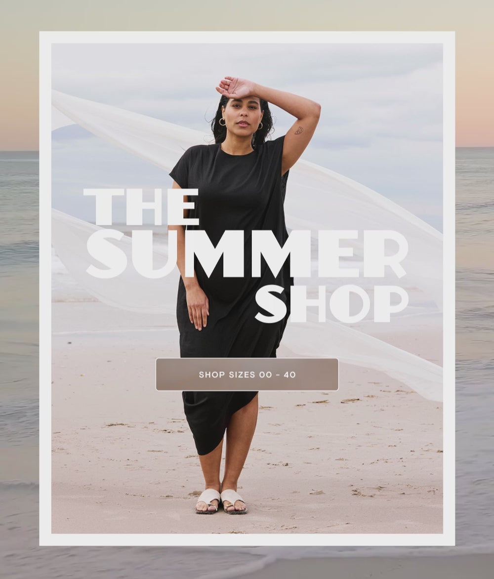 the summer shop - shop sizes 00 to 40
