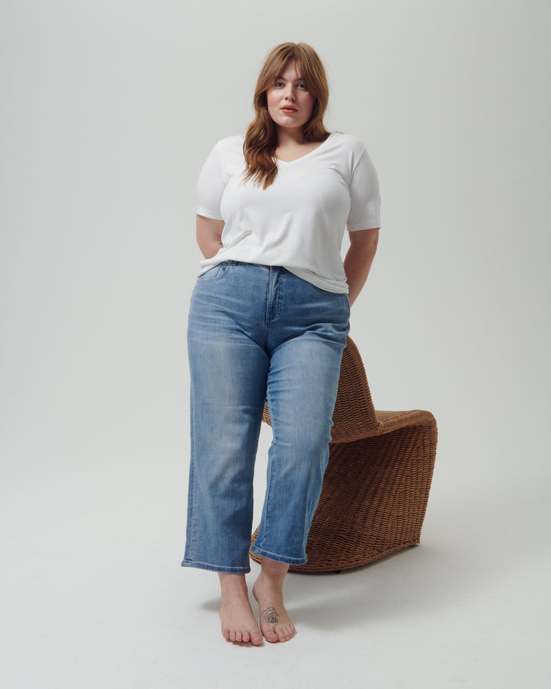Summer Whites – Universal Standard