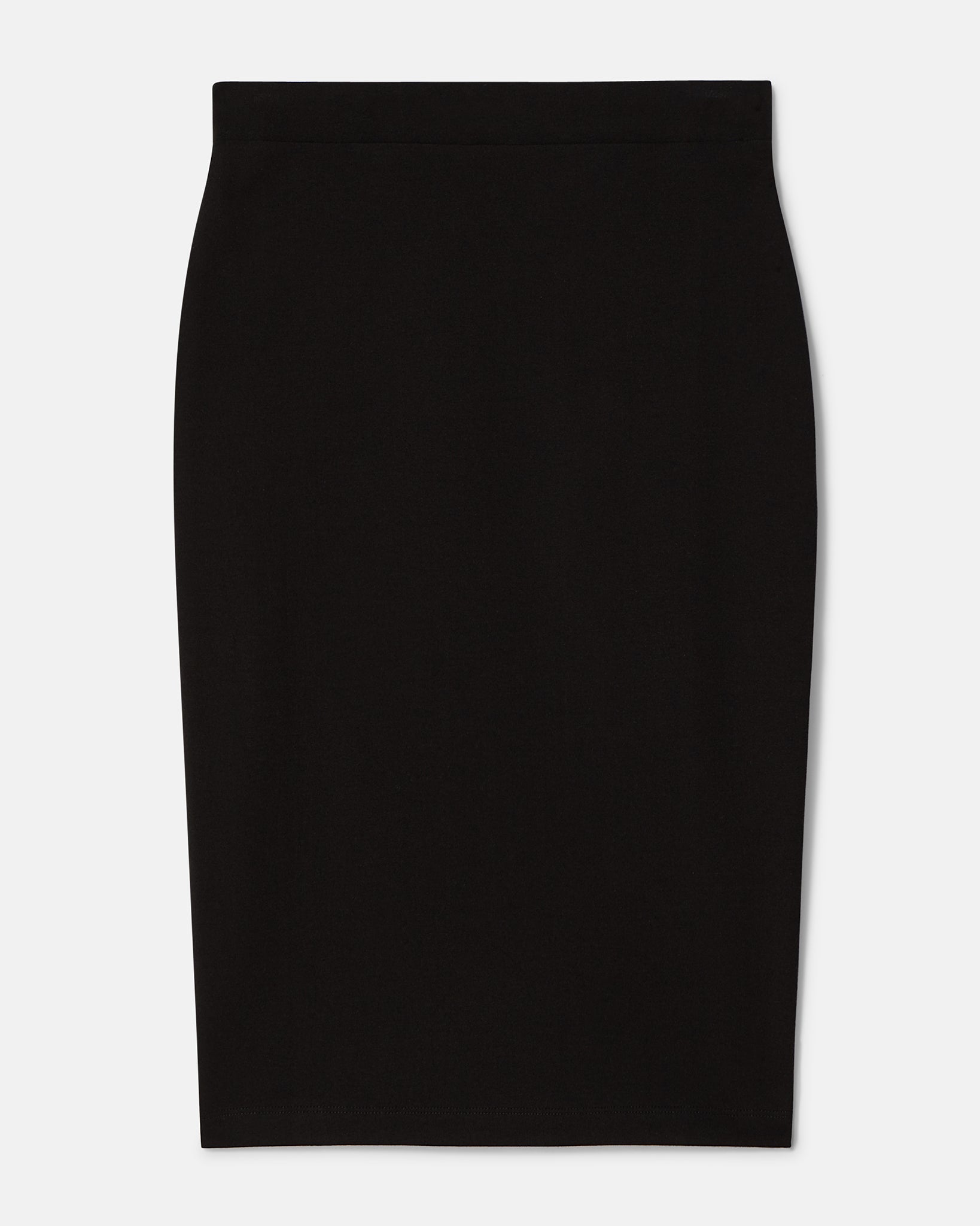 Danube Jersey Skirt - Black – Universal Standard