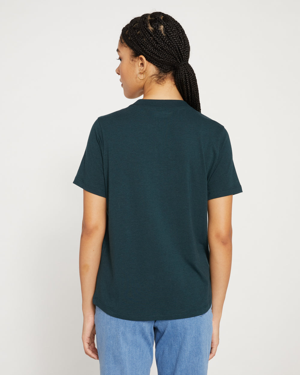 Garcon Tee - Deep Sea