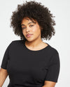 Light-As-Air Tee Rex - Black