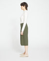 Casual Culottes - Nori