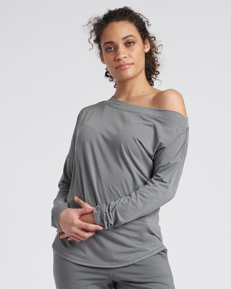 Dolci Top - Sage