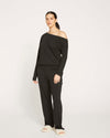Dolci Top - Black