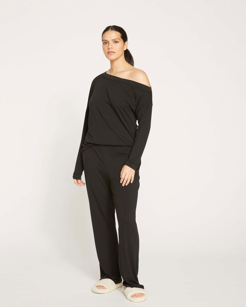 Dolci Top - Black