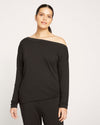 Dolci Top - Black
