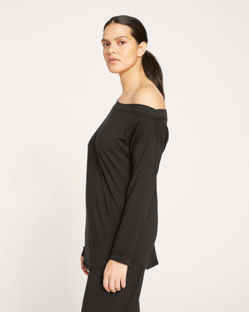 Dolci Top - Black