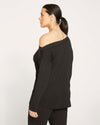 Dolci Top - Black