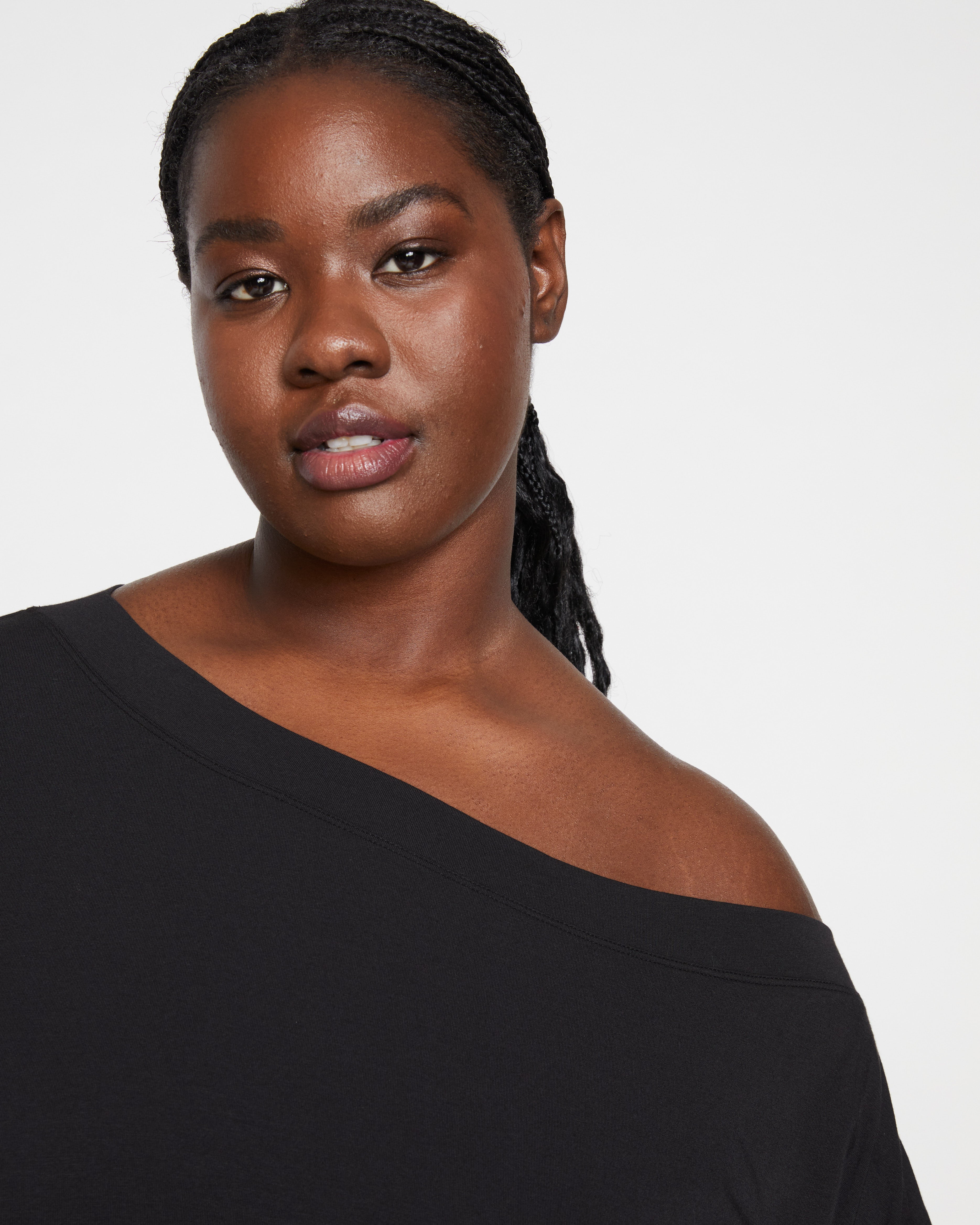 UltimateS Dolci Top - Black – Universal Standard