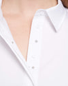 Elbe Shirt - White