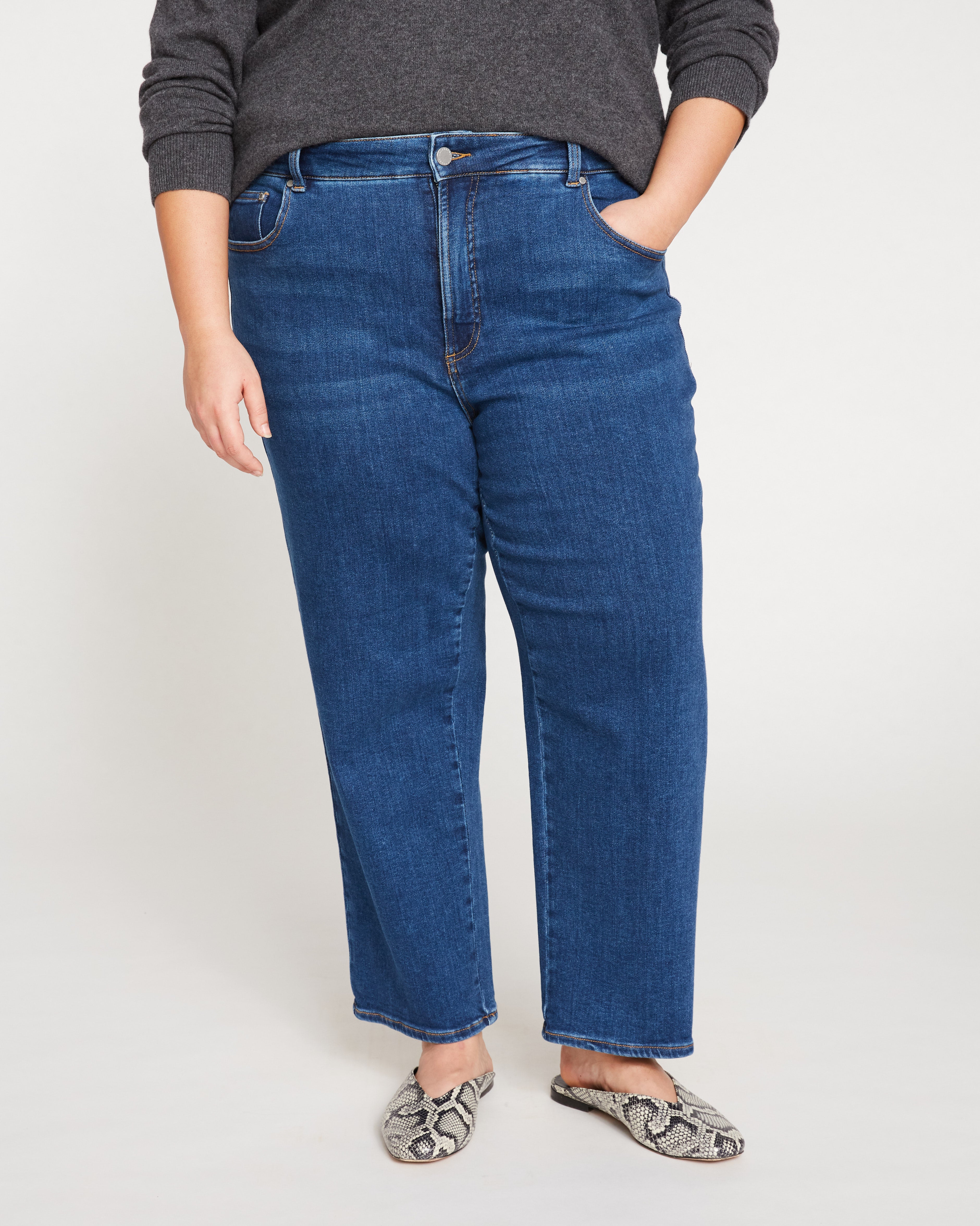 新品　RF JEANS - CP DENIM indigo XSサイズ　25ss m68770798453_1.jpg