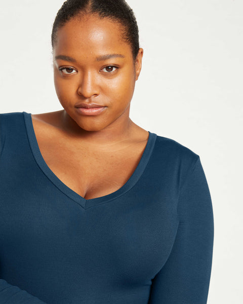 VALLAD WAVELOGO TEE　Sサイズ VALLAD WAVELOGO TEE ホワイト Sサイズ①