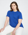 Garcon Tee - Lapis