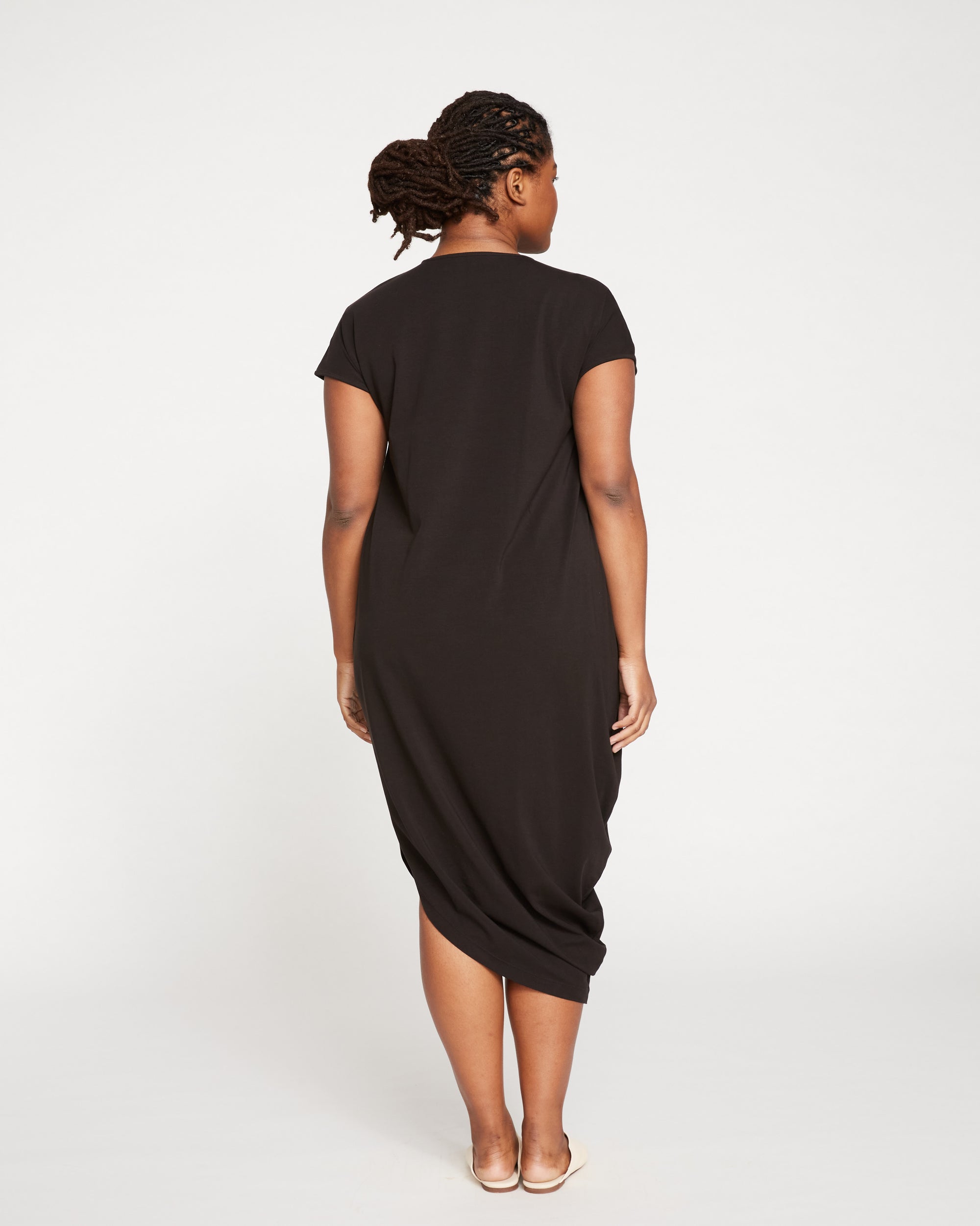women fashion dress Designer Women's Trends for the 2025 Resort Season Splurge Women's Casual Clothing & Accessories soft and comfortable Womens Midi Work Dresses Long