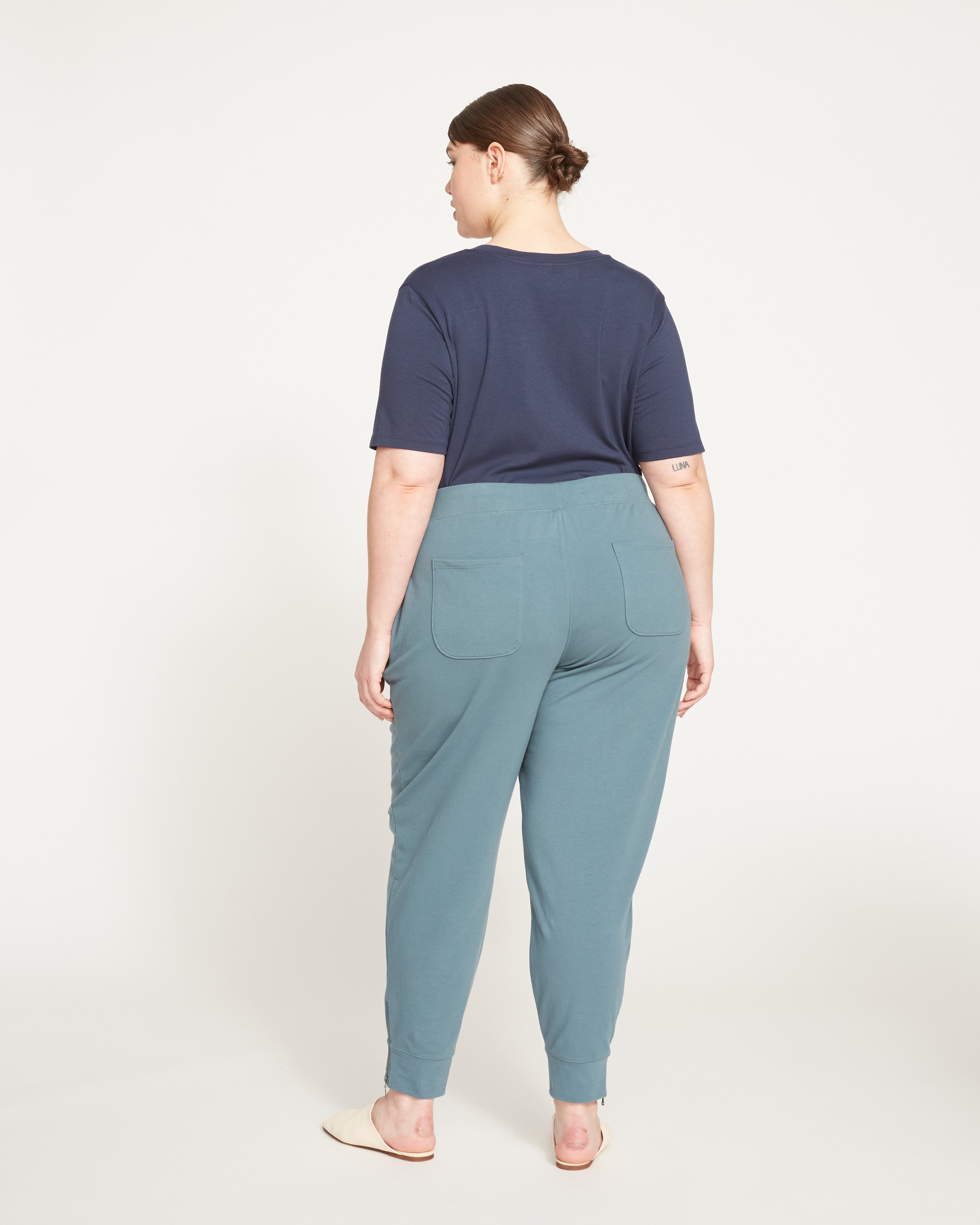 Burnside Men's Go Anywhere Performance Jogger Pant | alphabroder