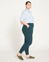 Super Soft Terry Joggers - Deep Sea