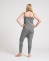 Jackson Sleeveless Jumpsuit - Sage