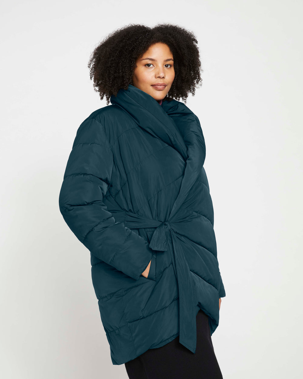 Kanda Puffer 2 - Deep Sea