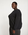 Lauren Classic Sweatshirt - Black