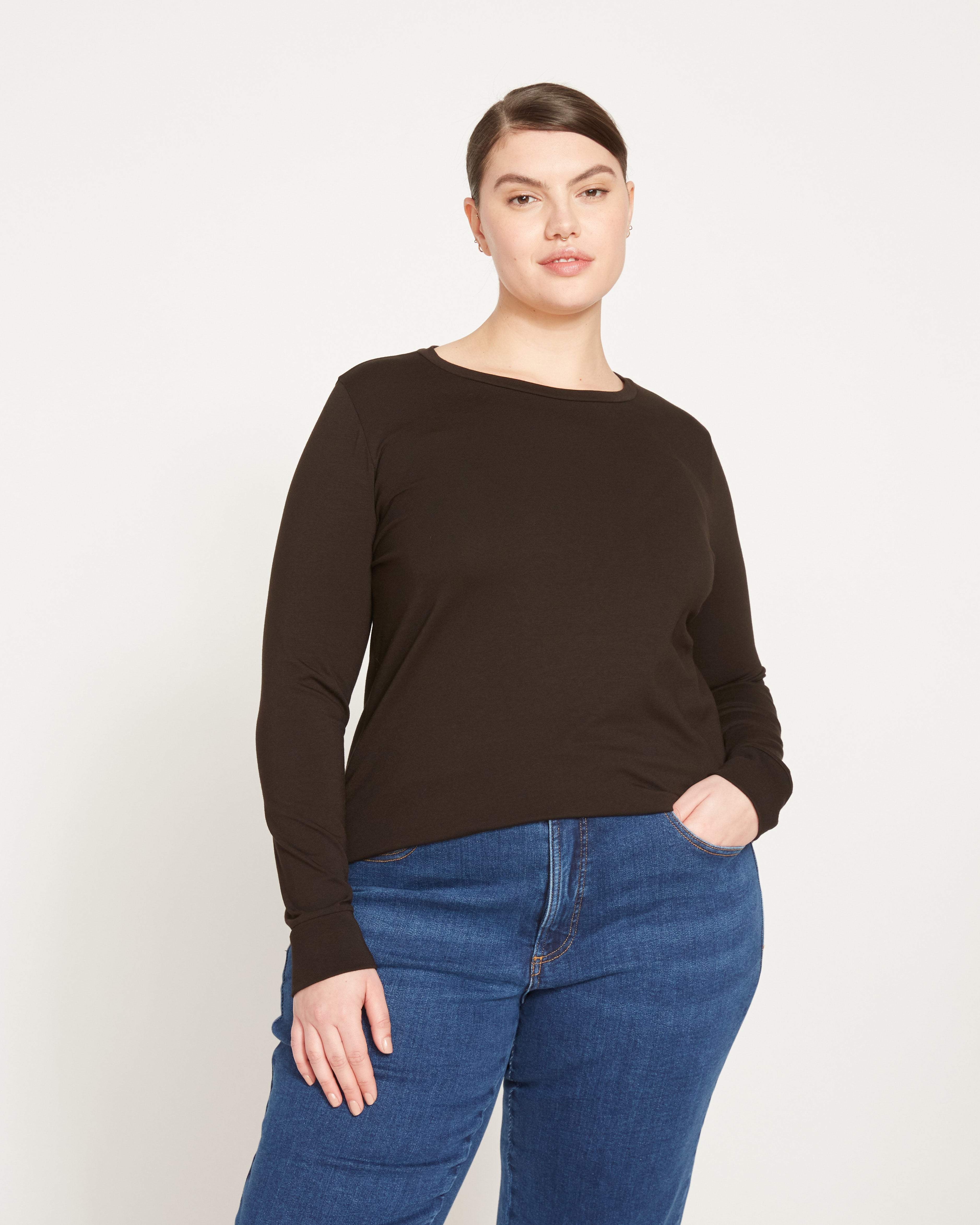 新品 VALLAN Tag-Sleeve U-Neck Mini Long Amazon.com: YMDUCH Women's Long Sleeve Mock Turtle Neck Bodycon