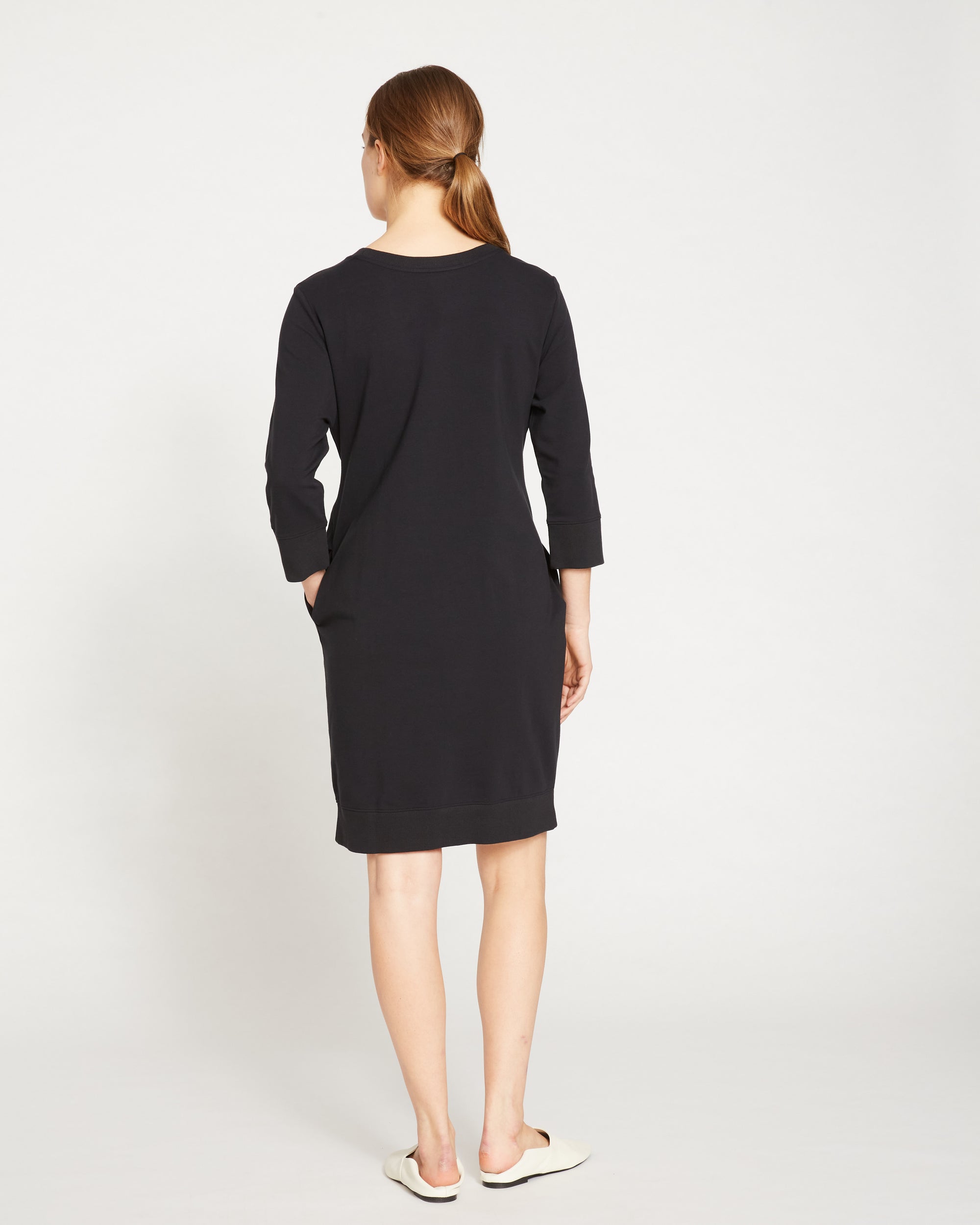 Universal Standard Dresses | Universal Standard Misa Dress Sz 4 Nwt | Color: Black | Size: 4 | Charlienluv's Closet Universal Standard Dresses | Universal Standard Misa Dress Sz 4 Nwt | Color: Black | Size: 4 | Charlienluv's Closet