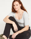 Mola Lounge Pants - Black