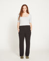 Mola Lounge Pants - Black