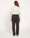 Mola Lounge Pants - Black