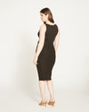 Le Bon Ribbed Skirt - Black | Plus Size & Straight Size Women's Fashion | Universal Standard